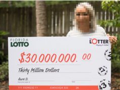 jackpot loto
